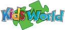 Kids World logo